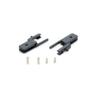 BLADE SR 120 MAIN BLADE GRIPS WITH HARDWARE BLH3114